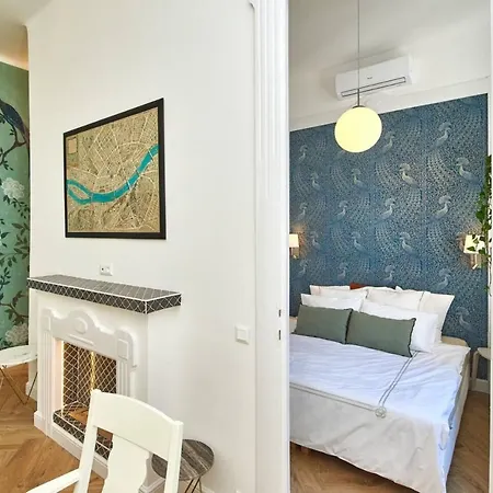 Apartament Fully Equipped Budapest, Hungary *