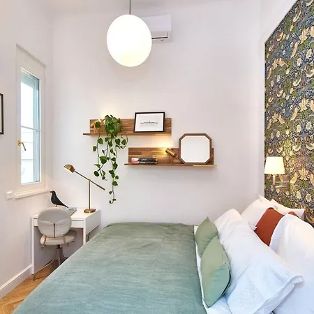 Apartament Fully Equipped Budapest, Hungary Budapesta