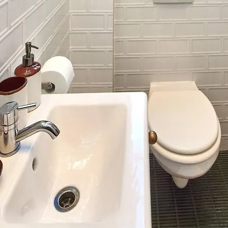 Fully Equipped Budapest, Hungary Apartament *