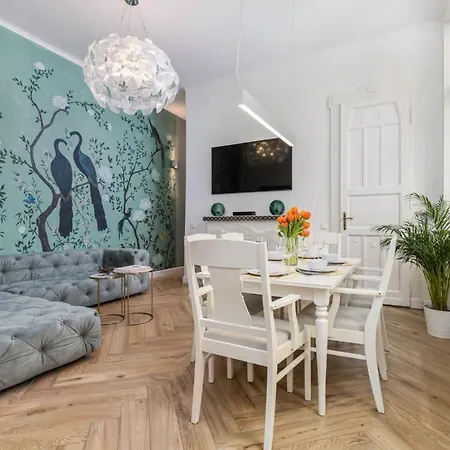 Apartament Fully Equipped Budapest, Hungary *